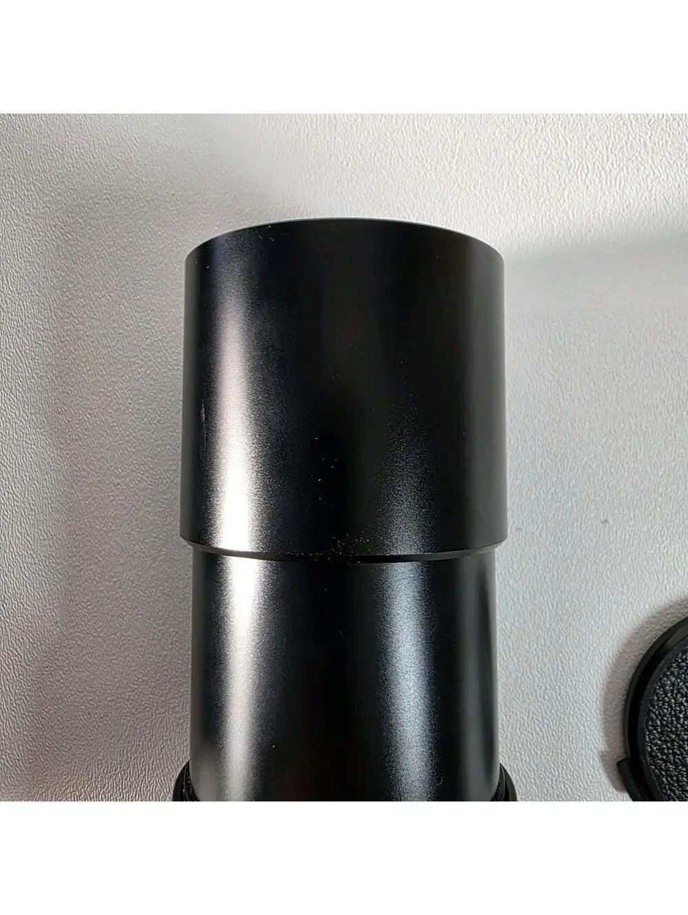Tokina RMC 300mm f5.6 Telephoto Lens W/Caps & Soft Case
